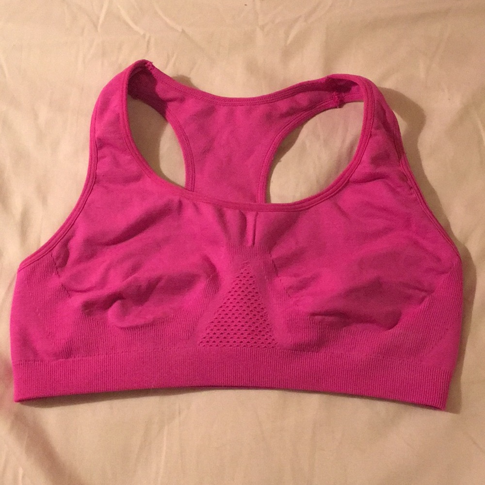Sports bra Large